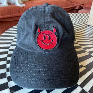 LUCIFER Season 2 Adjustable Hat